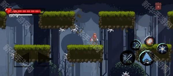 圣杯骑士手游最新版(Grail Knight)