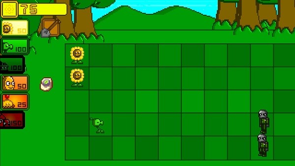 植物大战僵尸pzwd3重置版
