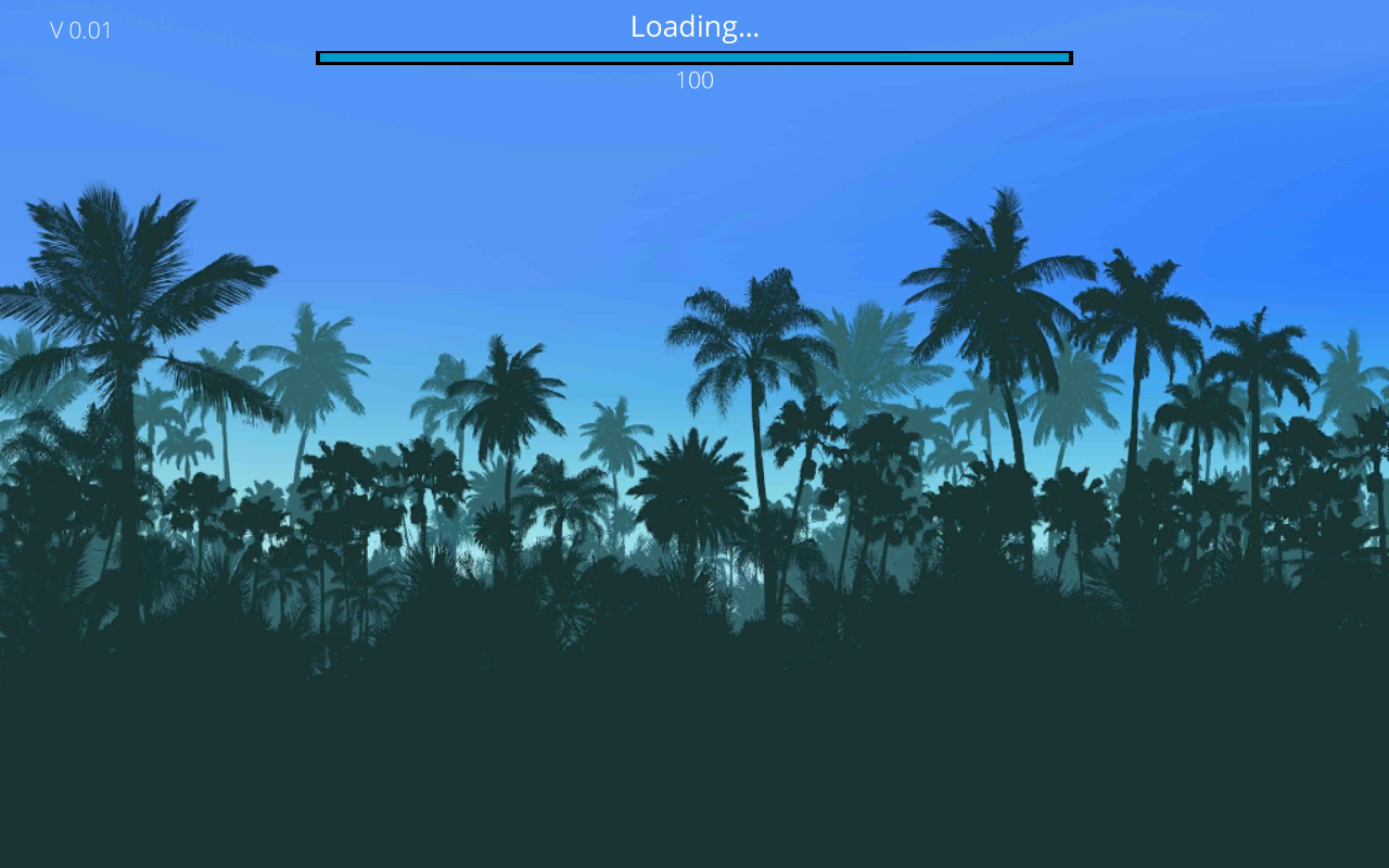 海洋之家岛屿生活模拟