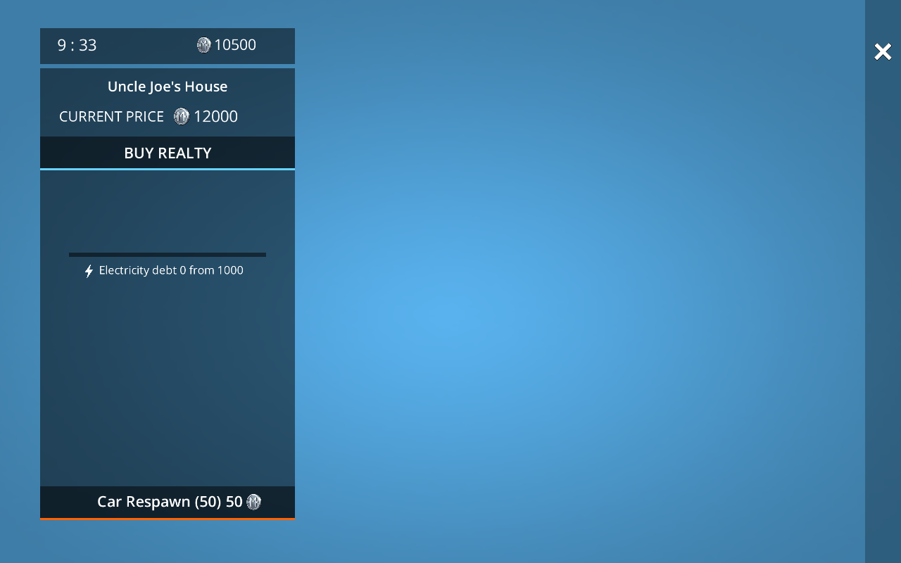 海洋之家岛屿生活模拟