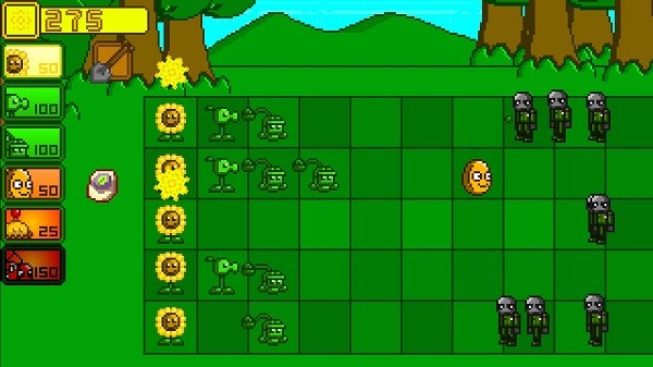 植物大战僵尸pzwd3重置版
