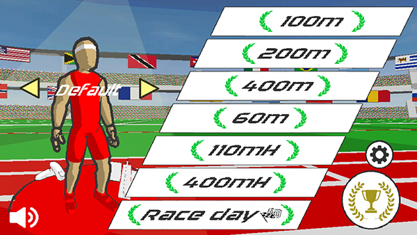 speedstars国际服截图3