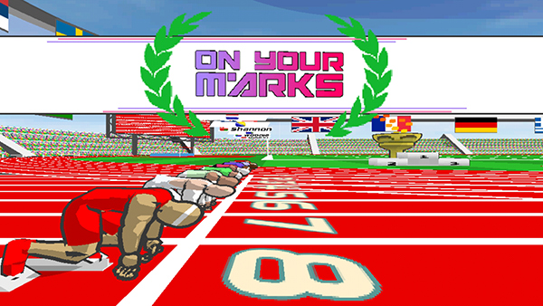 speedstars国际服截图2