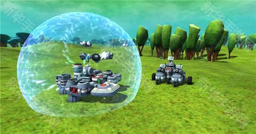 泰拉科技手机版