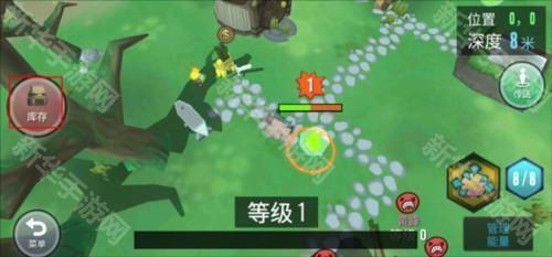 合成动物游戏截图11