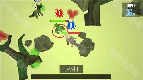 合成动物最新版