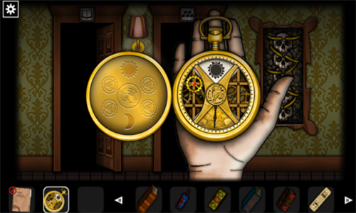 遗忘之丘幻灭截图2