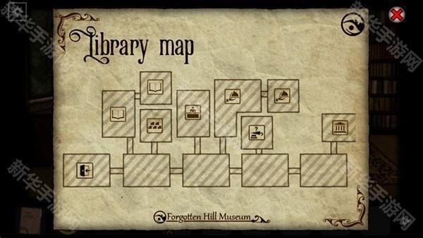 遗忘之丘幻灭下载2