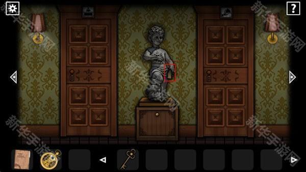 遗忘之丘幻灭下载3