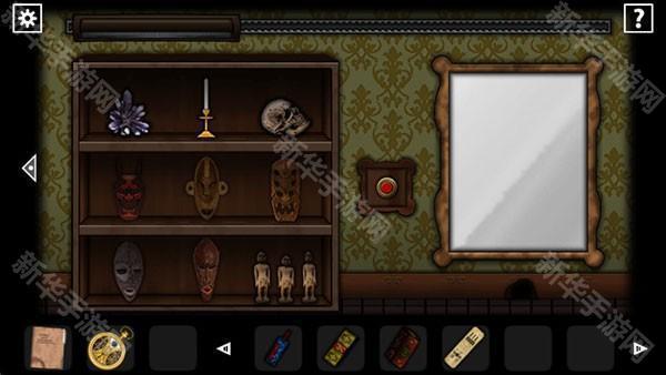 遗忘之丘幻灭下载7