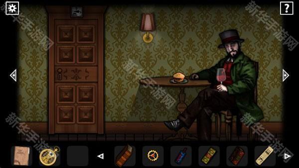 遗忘之丘幻灭下载9