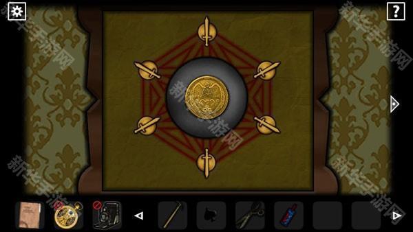 遗忘之丘幻灭下载13