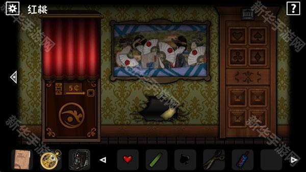 遗忘之丘幻灭下载15