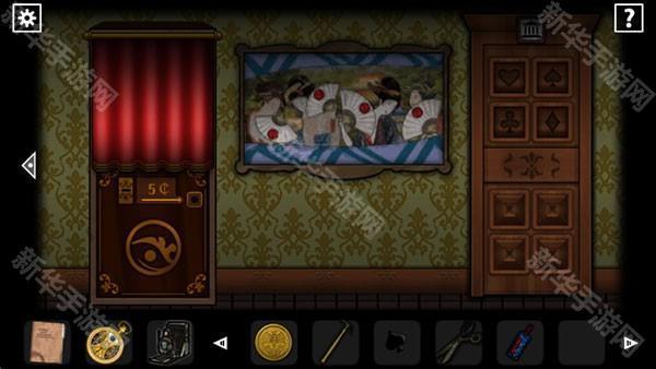 遗忘之丘幻灭下载14