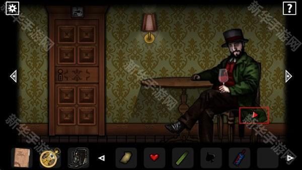 遗忘之丘幻灭下载16