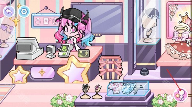 安洁拉世界奇幻之旅游戏2