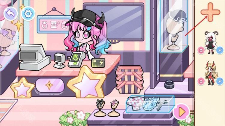 安洁拉世界奇幻之旅游戏3