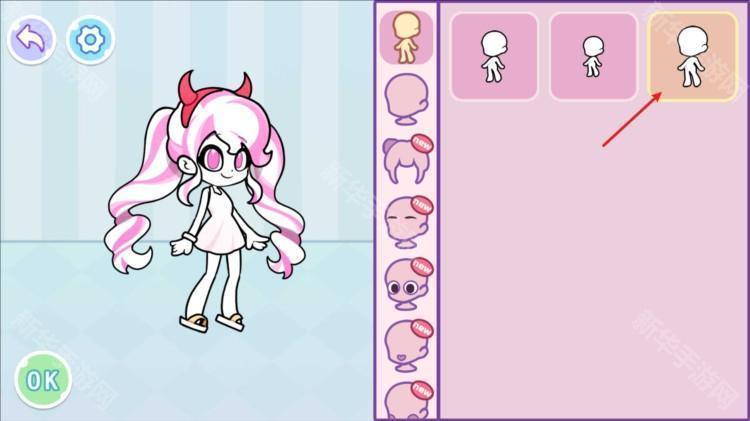 安洁拉世界奇幻之旅游戏4