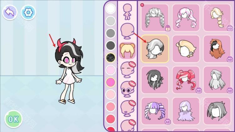 安洁拉世界奇幻之旅游戏5