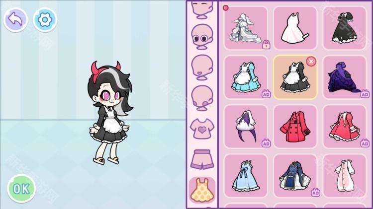 安洁拉世界奇幻之旅游戏6