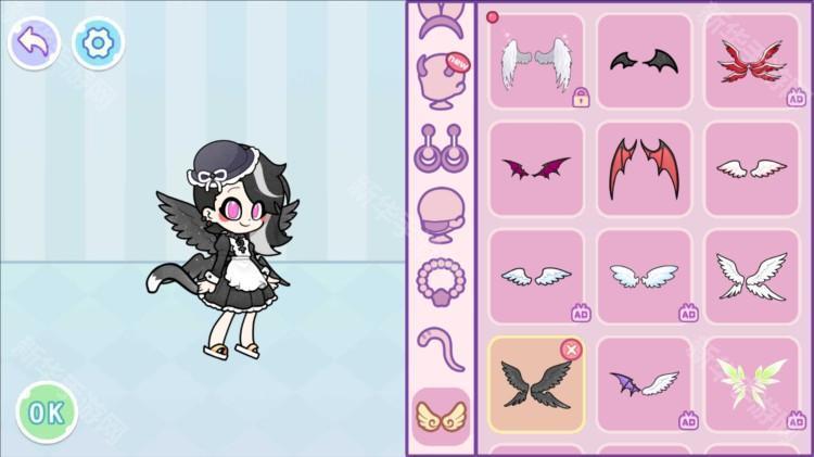 安洁拉世界奇幻之旅游戏7