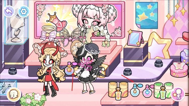 安洁拉世界奇幻之旅游戏11