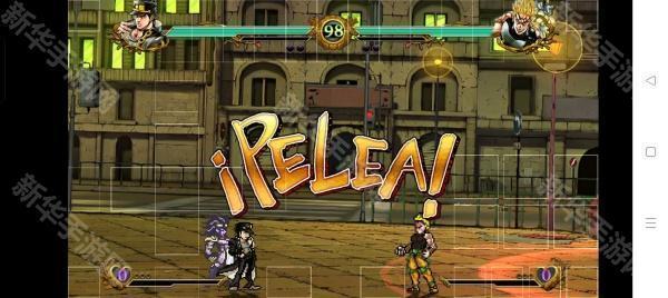 mugenjojo官方正版