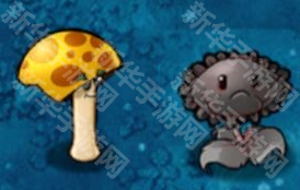 植物大战僵尸融合版2.7周年庆版
