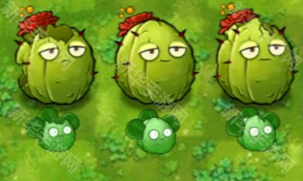 植物大战僵尸融合版2.7周年庆版