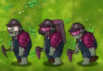 植物大战僵尸融合版2.7版