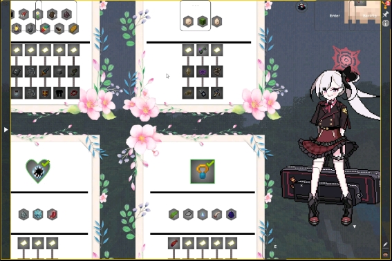 我的世界落幕曲整合包