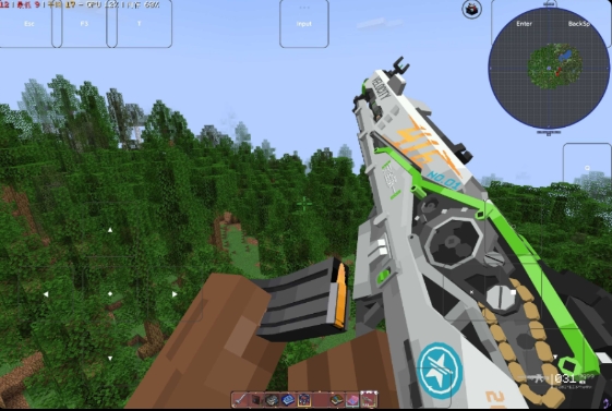 我的世界落幕曲整合包