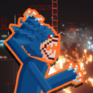 布娃娃毁灭城市建造