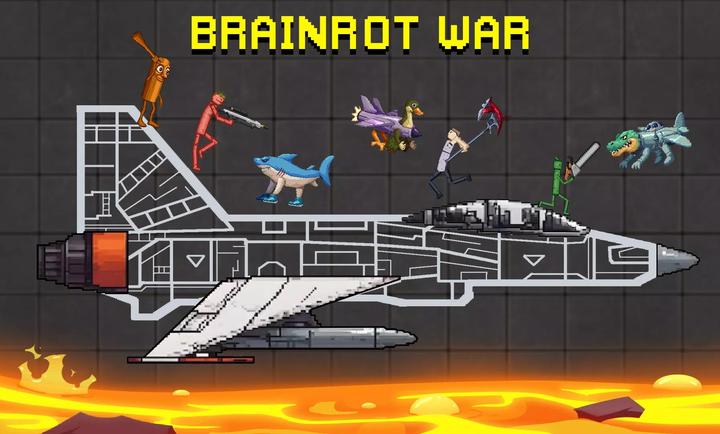 布娃娃毁灭城市建造