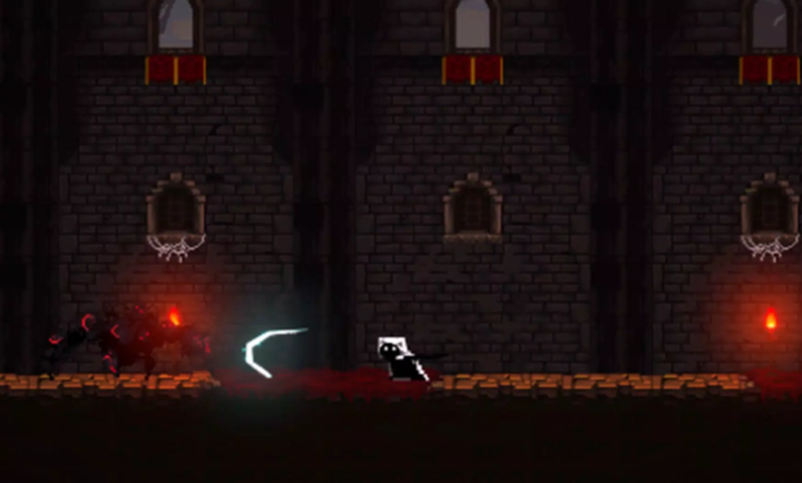 法师遗产像素冒险