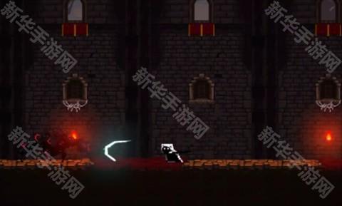 法师遗产像素冒险