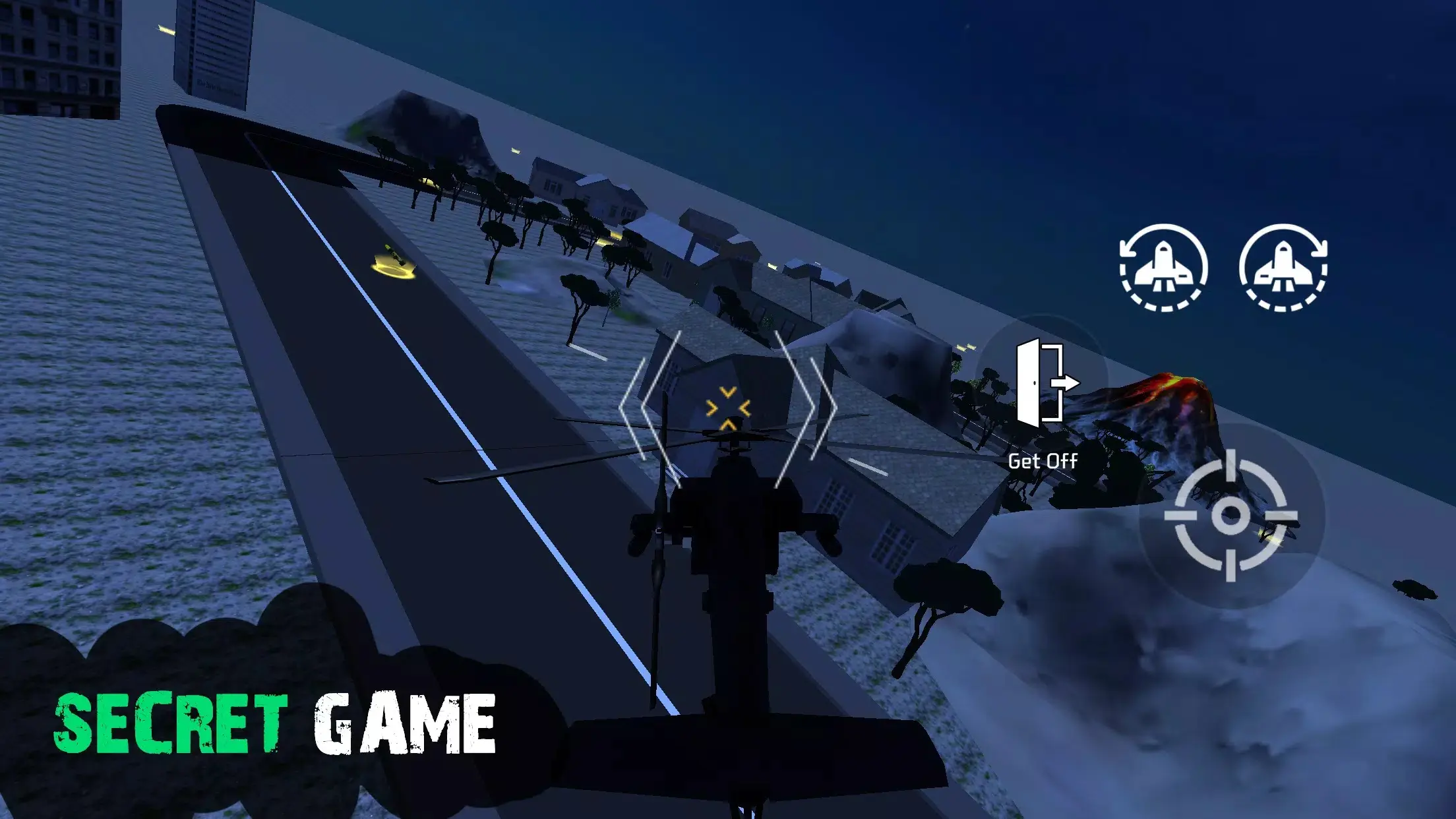 宇宙沙盒游乐场