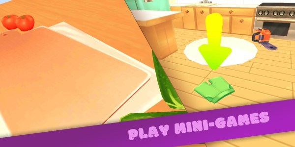 米塔恐怖冒险官方版