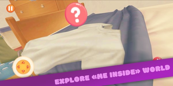 米塔恐怖冒险官方版