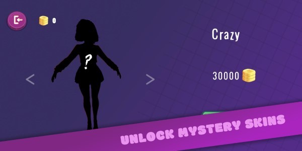 米塔恐怖冒险官方版