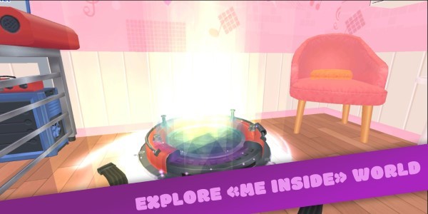 米塔恐怖冒险官方版