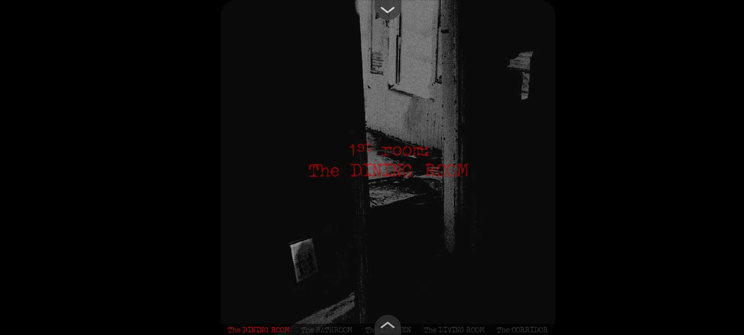 恐怖之家The House