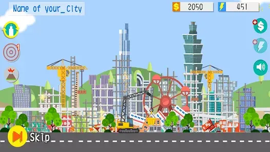 地震模拟器2日本大地震