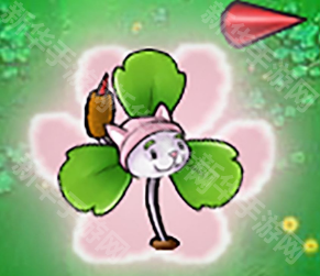 植物大战僵尸杂交版3.9版