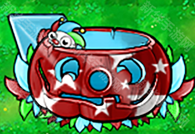 植物大战僵尸杂交版3.9版