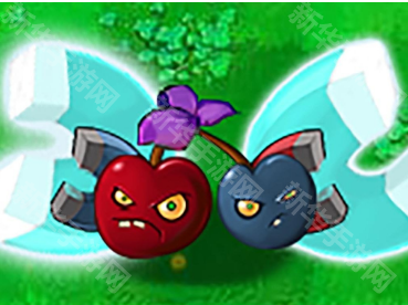 植物大战僵尸杂交版3.9版