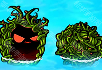 植物大战僵尸杂交版3.9版