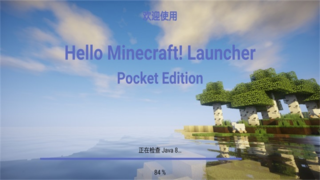 HMCLPE2.0.8