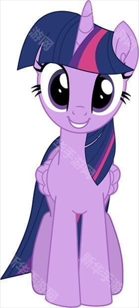 ponywaifusim汉化版