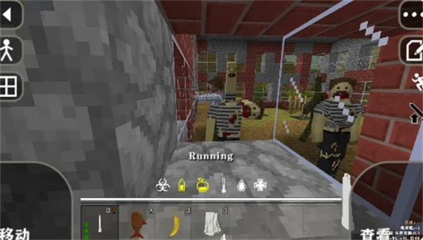 生存战争2.4联机版